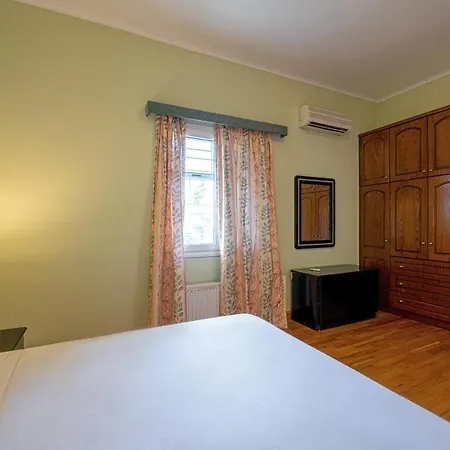 Grosse Sea And Mountains View 别墅 Gastouri (Corfu)