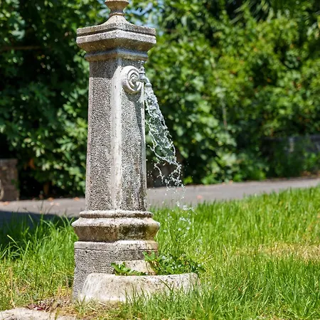 别墅 Grosse Sea And Mountains View Gastouri (Corfu)