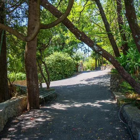 Grosse Sea And Mountains View * Gastouri (Corfu)