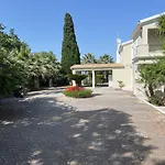 Villa Grosse Sea And Mountains View *