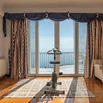 Villa Grosse Sea And Mountains View *