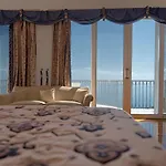 Grosse Sea And Mountains View * Gastouri (Corfu)