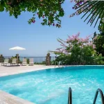 Villa Grosse Sea And Mountains View Gastouri (Corfu)