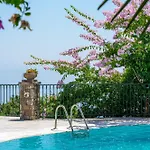 Villa Grosse Sea And Mountains View Gastouri (Corfu)
