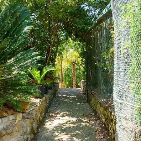 Villa Grosse Sea And Mountains View *